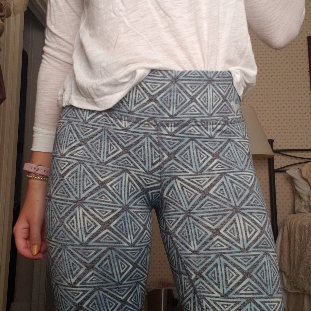 PINK leggings